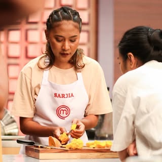 Sarjia Samin Ibrahim