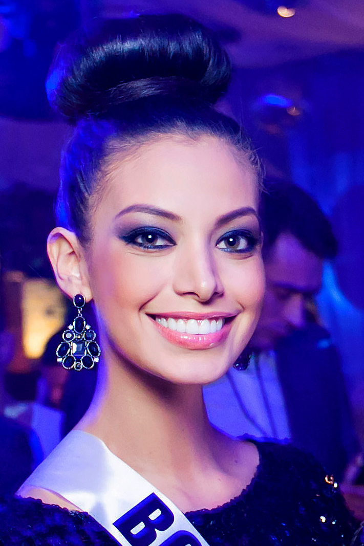 Alexia Laura Viruez Pictor