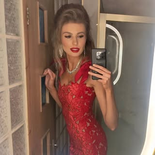 Sabrinę Olkowicz