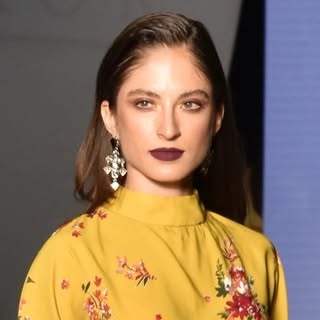 Valentina Krauss Moreno