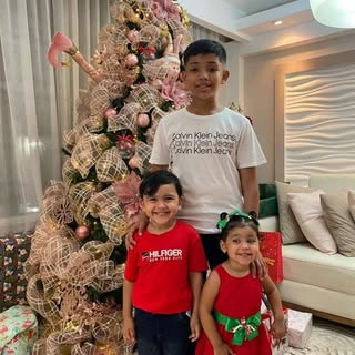 Angela Beli De la Torre