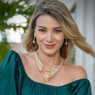 Luisa Fernanda Monteverde Manrique