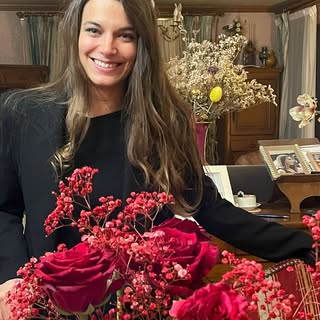 Clémence Marie Oleksy