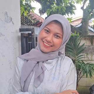 Astrid Prameswari Lestari