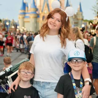 Ashley Lauren Powell