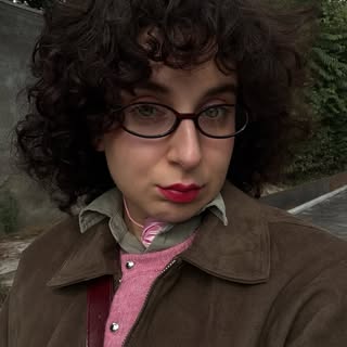 Anastasia Chernetsova