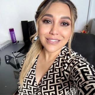 Lizbeth Ileana Hernández Orta