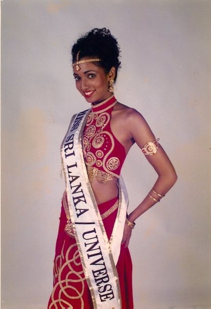 Shivanthini Dharmasiri