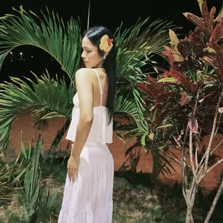 Naomi Maceda
