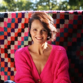 Astrid Orioux