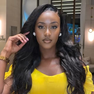 Susan Kirui