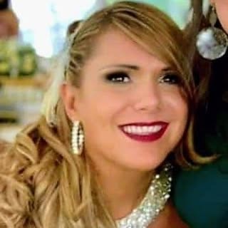 Astrid Ramírez