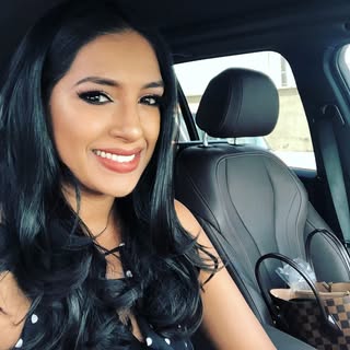 Valene Maharaj