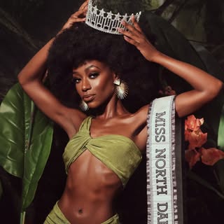 Monni Nyaribo