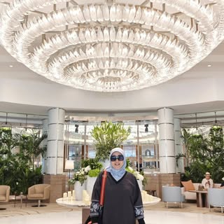 Deasy Mulyani Jachnis