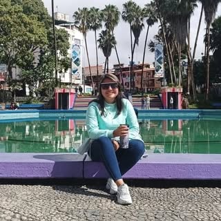 Marianne Suárez Morales