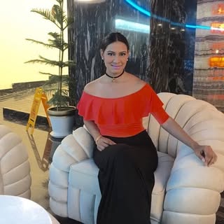 María José Zambrano Manrique