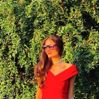 Ivana Manevska