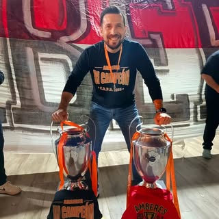 Christina Silva Cano