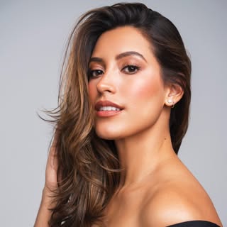 Natasha Martinez