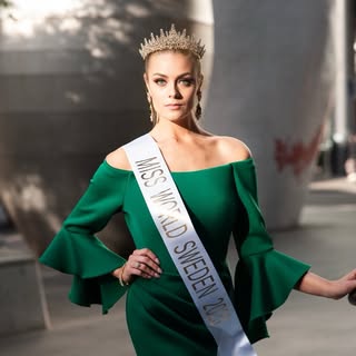 Stina Nordlander