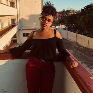 Chanté Jantjies