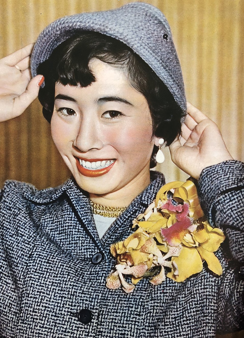 Mieko Kondo