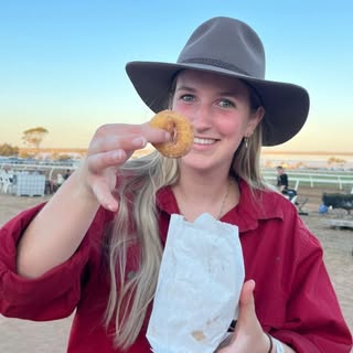 Hannah Sheena Manuel