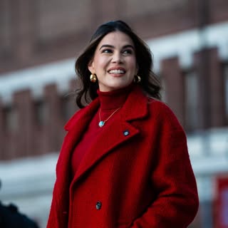 Marianne Elizabeth Cruz González