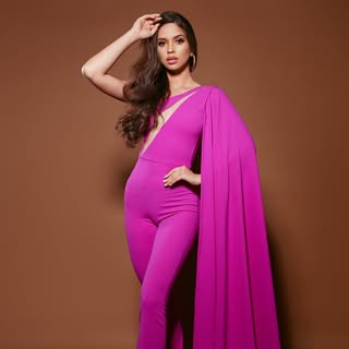 Mayderlyng Stephanie Carruyo Rojas