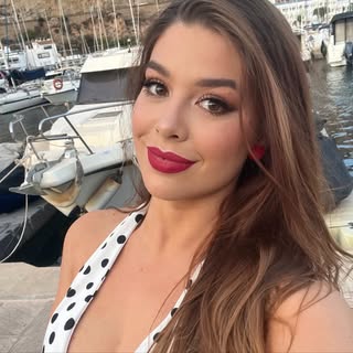 Denisse Vivienne Andor