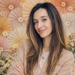 Justine Posé