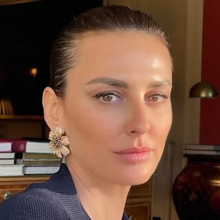 Evelina Papantoniou
