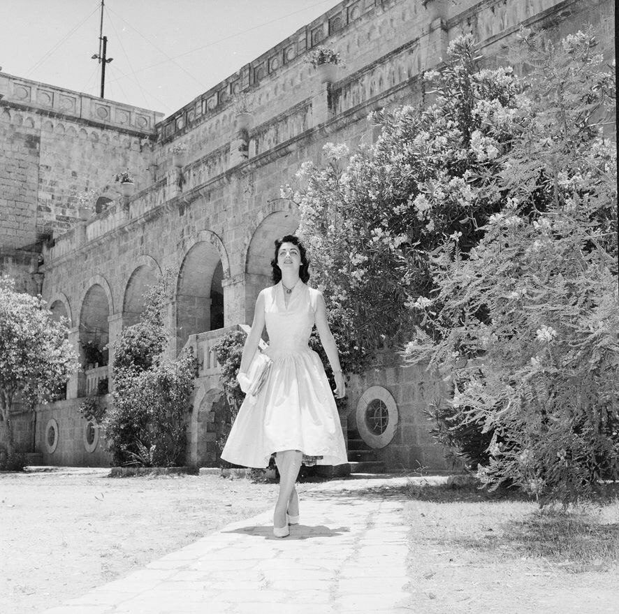Miriam Hadar