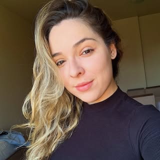 Clarissa Majorie Caetano