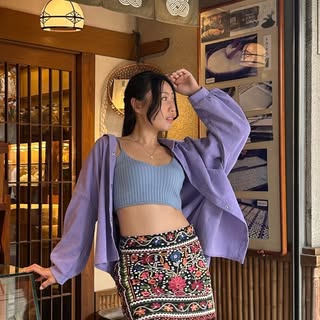 Charlotte Lau