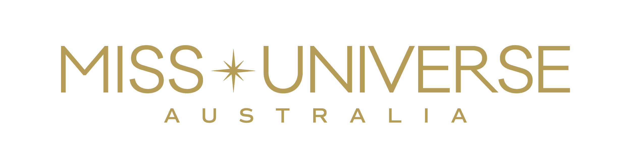 Miss Universe Australia