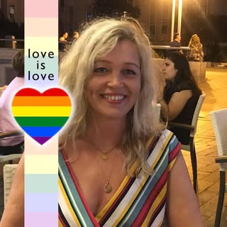 Dis Sigurgeirsdóttir