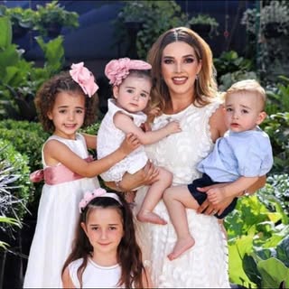 Gabriela Palacio Díaz de León