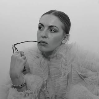 Liudmyla Kuzmina