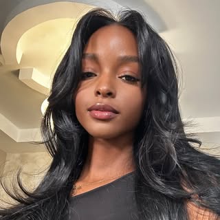 Miqueal-Symone Williams