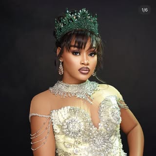 Stephanie Nkechinyere Chukwuemeka