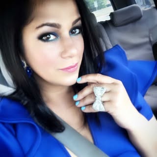 Lorraine Cecilia Díaz Bello