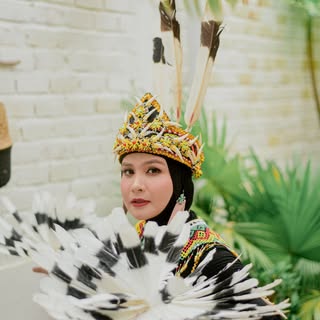 Sarah Elniza Yunizka