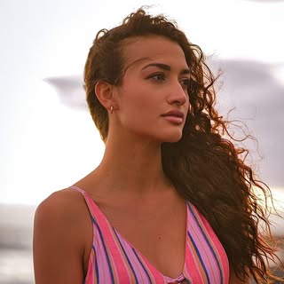 Laetitia Prefumo