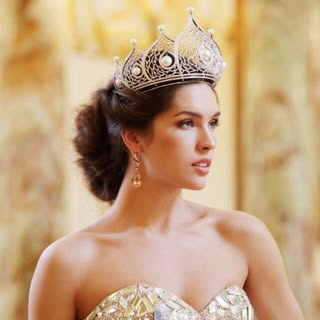 Elizabeth Golovanova