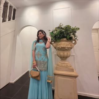 Anupama Aura Gurung