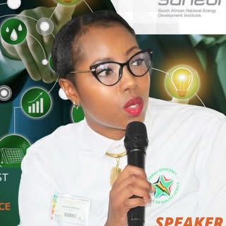Ashanti Mbanga
