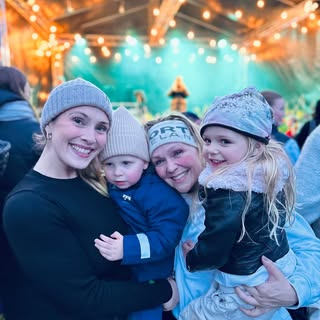 Halldora Rut Bjarnadottir