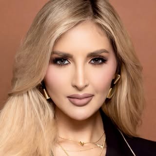 María Victoria Sinaí Abuhazi Ceballos